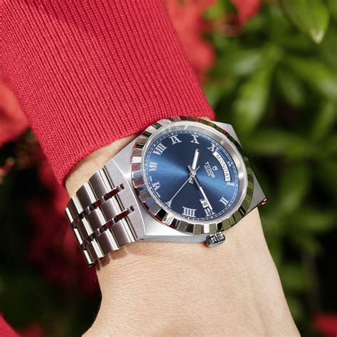 tudor classic 38mm|tudor royal watch price.